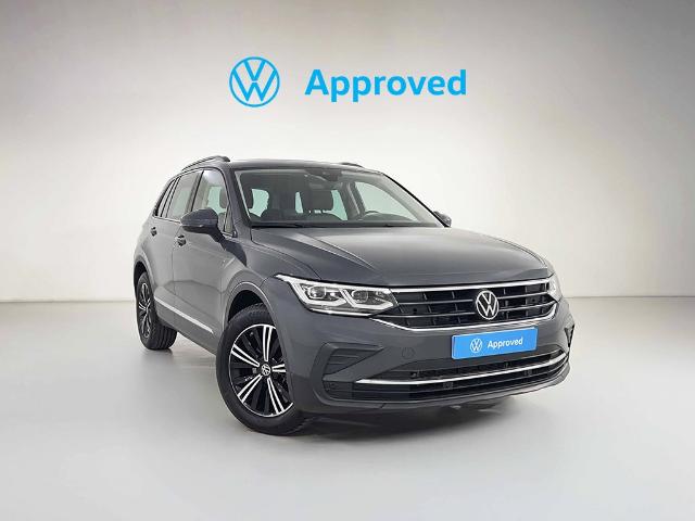 Volkswagen Tiguan Life 1.5 TSI 110 kW (150 CV)