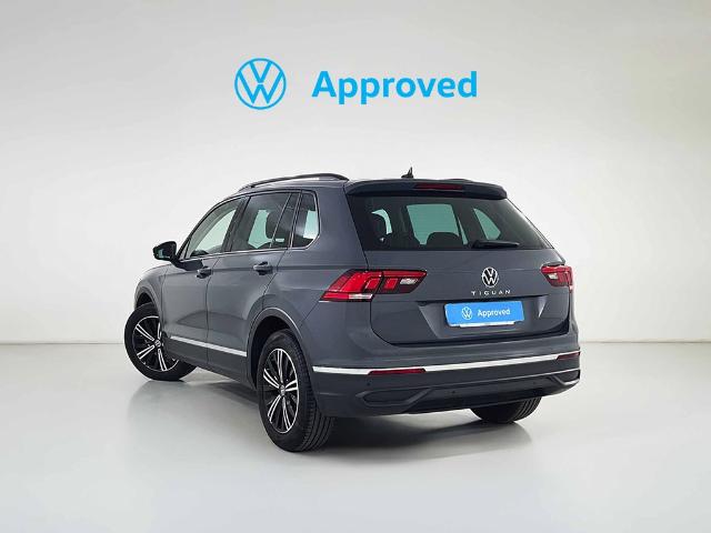 Volkswagen Tiguan Life 1.5 TSI 110 kW (150 CV)