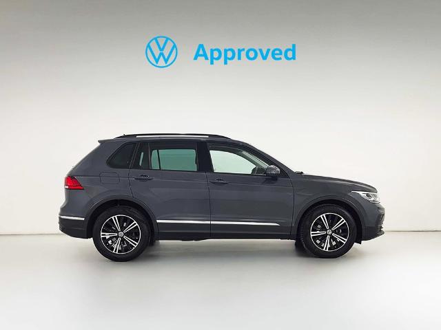 Volkswagen Tiguan Life 1.5 TSI 110 kW (150 CV)