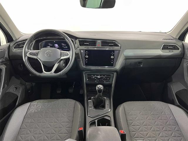Volkswagen Tiguan Life 1.5 TSI 110 kW (150 CV)