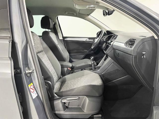 Volkswagen Tiguan Life 1.5 TSI 110 kW (150 CV)