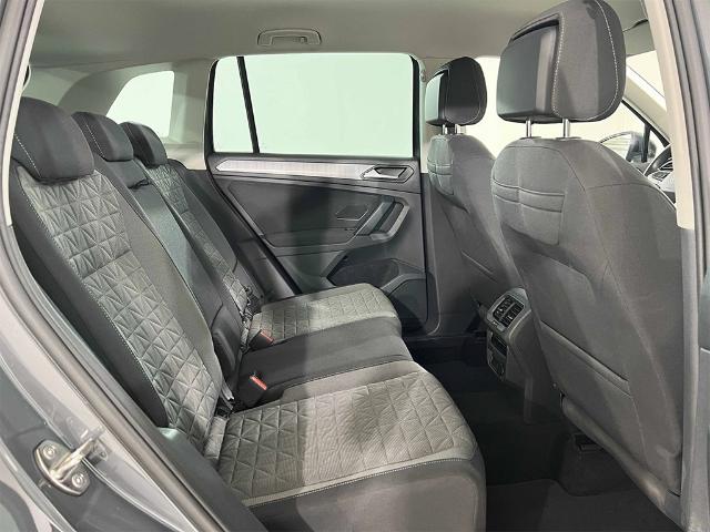 Volkswagen Tiguan Life 1.5 TSI 110 kW (150 CV)