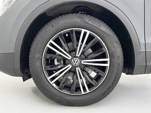 Volkswagen Tiguan Life 1.5 TSI 110 kW (150 CV)