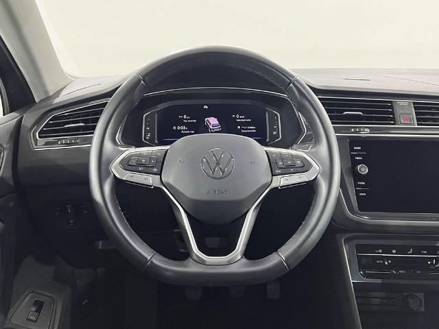 Volkswagen Tiguan Life 1.5 TSI 110 kW (150 CV)