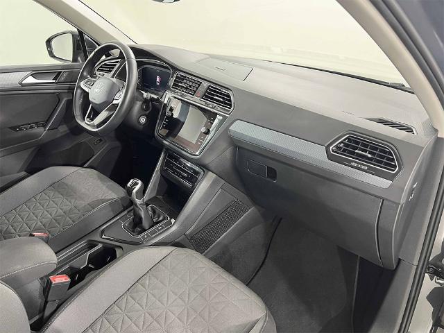 Volkswagen Tiguan Life 1.5 TSI 110 kW (150 CV)