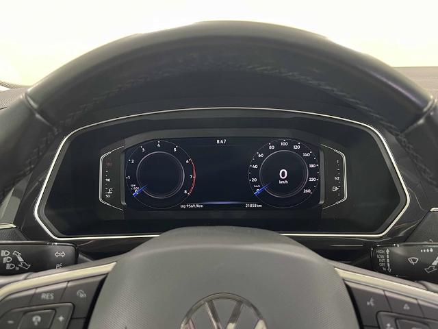 Volkswagen Tiguan Life 1.5 TSI 110 kW (150 CV)