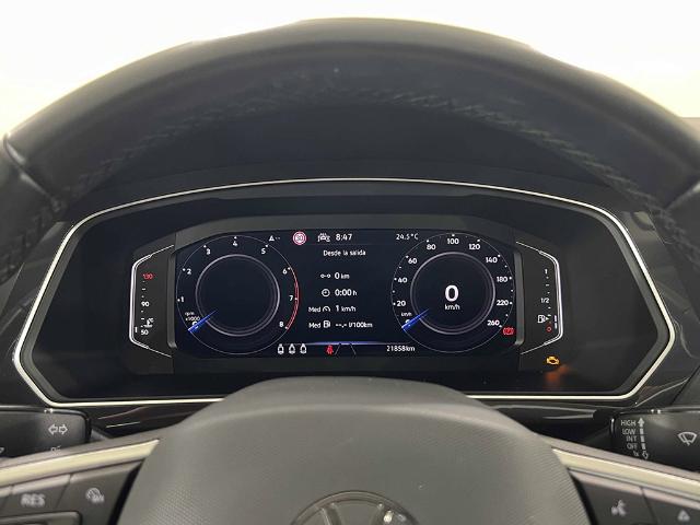 Volkswagen Tiguan Life 1.5 TSI 110 kW (150 CV)