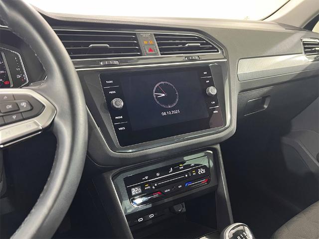 Volkswagen Tiguan Life 1.5 TSI 110 kW (150 CV)