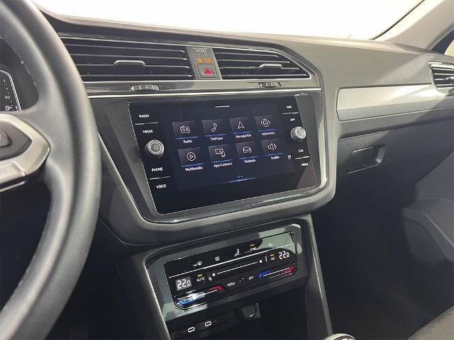Volkswagen Tiguan Life 1.5 TSI 110 kW (150 CV)