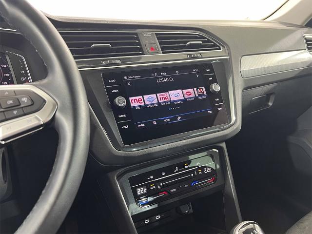 Volkswagen Tiguan Life 1.5 TSI 110 kW (150 CV)