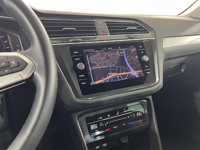 Volkswagen Tiguan Life 1.5 TSI 110 kW (150 CV)