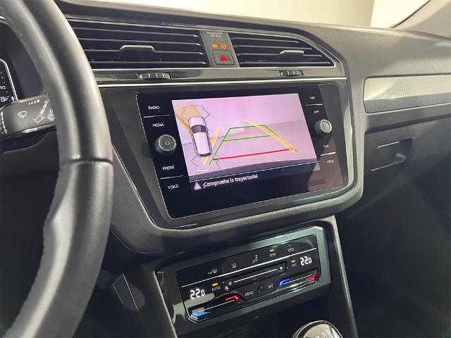 Volkswagen Tiguan Life 1.5 TSI 110 kW (150 CV)