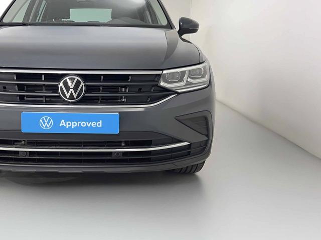 Volkswagen Tiguan Life 1.5 TSI 110 kW (150 CV)