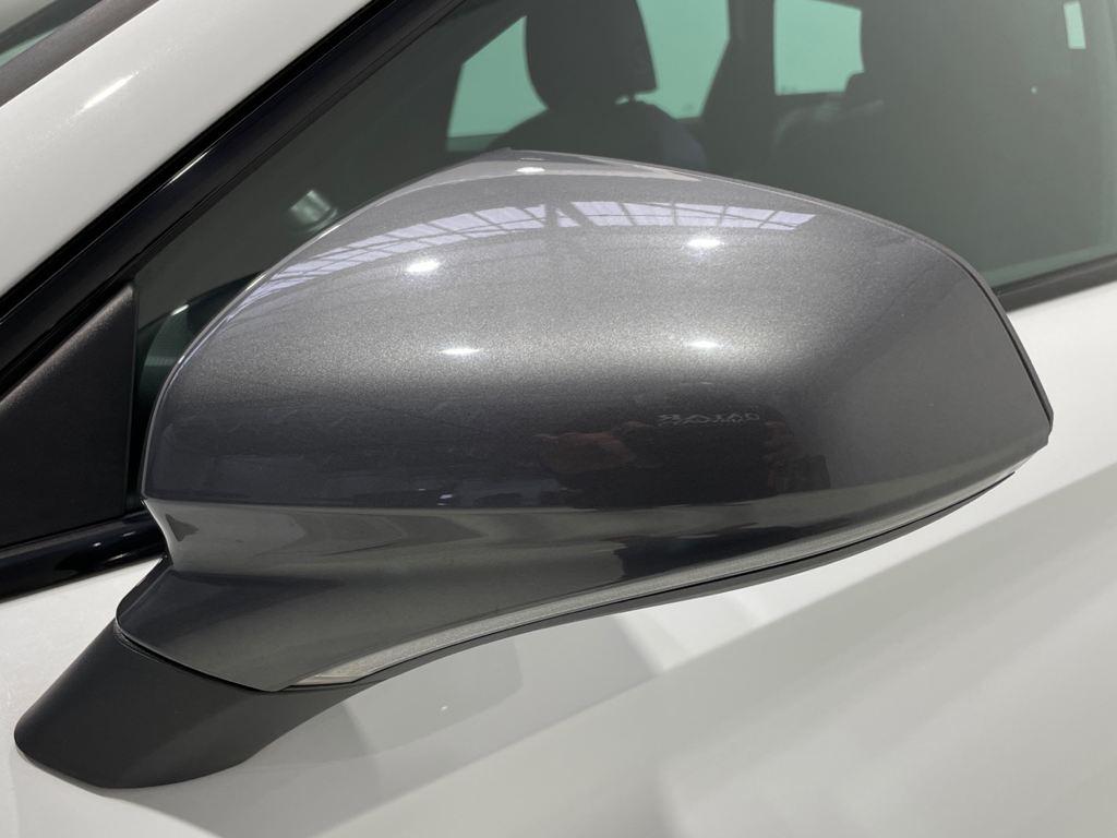 CUPRA Leon Sportstourer 1.5 eTSI en Barcelona