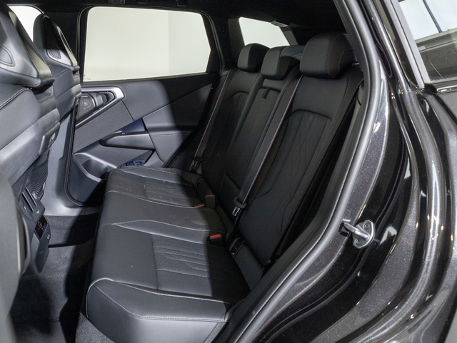 BMW X3 xDrive20d color Gris. Año 2025. 145KW(197CV). Diésel. En concesionario Oliva Motor Girona de Girona