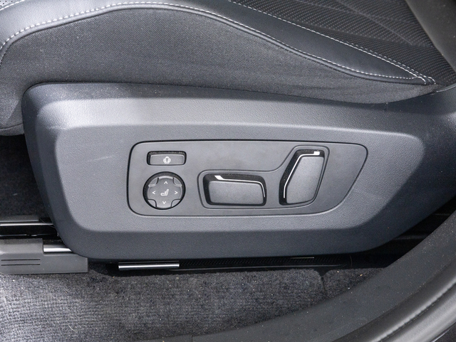 BMW X3 xDrive20d color Gris. Año 2025. 145KW(197CV). Diésel. En concesionario Oliva Motor Girona de Girona