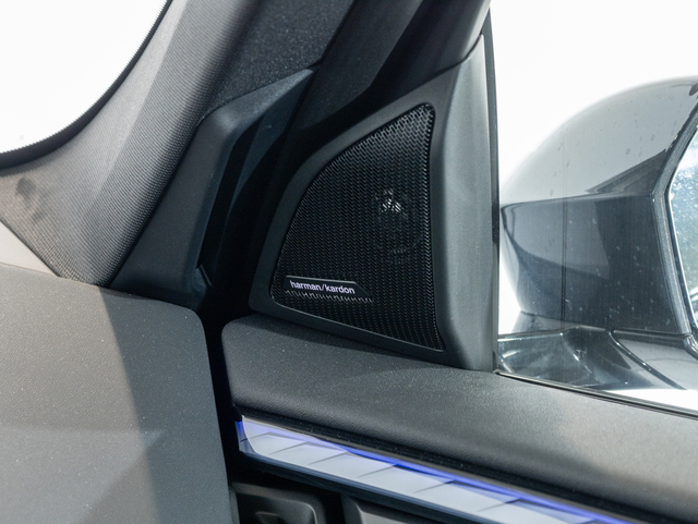 BMW X3 xDrive20d color Gris. Año 2025. 145KW(197CV). Diésel. En concesionario Oliva Motor Girona de Girona