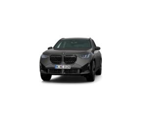 Fotos de BMW X3 xDrive20d color Gris. Año 2025. 145KW(197CV). Diésel. En concesionario Oliva Motor Girona de Girona