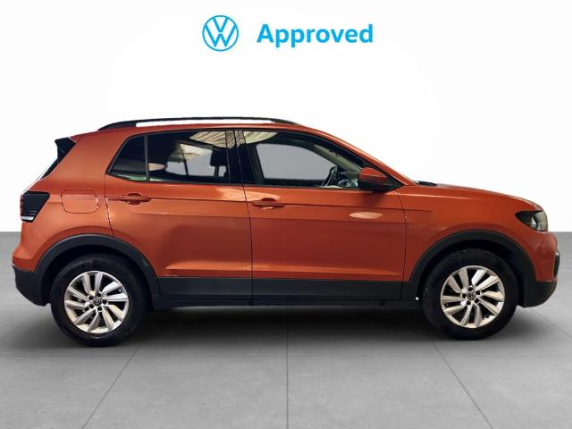 Volkswagen T-Cross Advance 1.0 TSI 70 kW (95 CV)