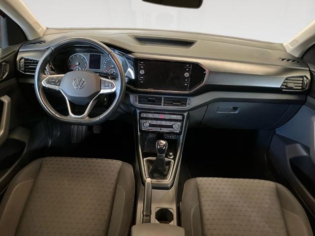 Volkswagen T-Cross Advance 1.0 TSI 70 kW (95 CV)