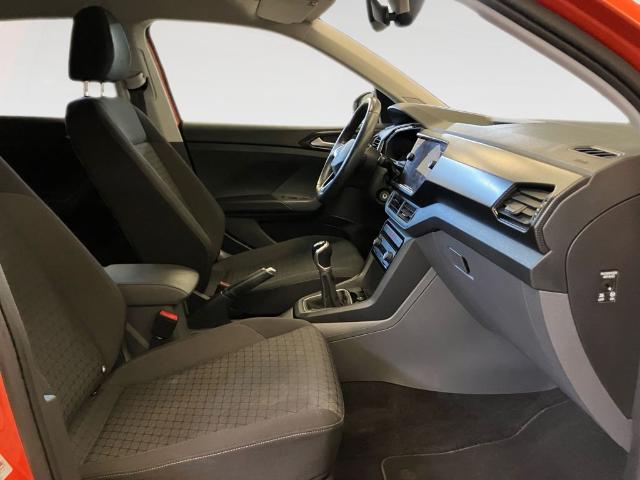 Volkswagen T-Cross Advance 1.0 TSI 70 kW (95 CV)