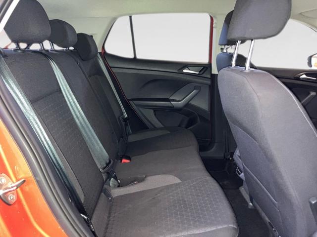 Volkswagen T-Cross Advance 1.0 TSI 70 kW (95 CV)