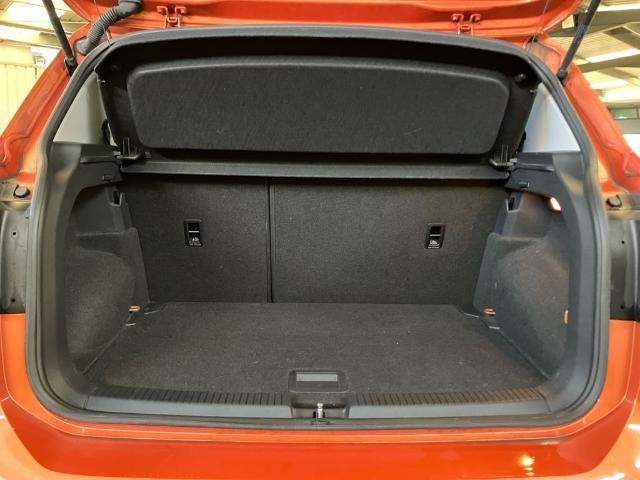 Volkswagen T-Cross Advance 1.0 TSI 70 kW (95 CV)