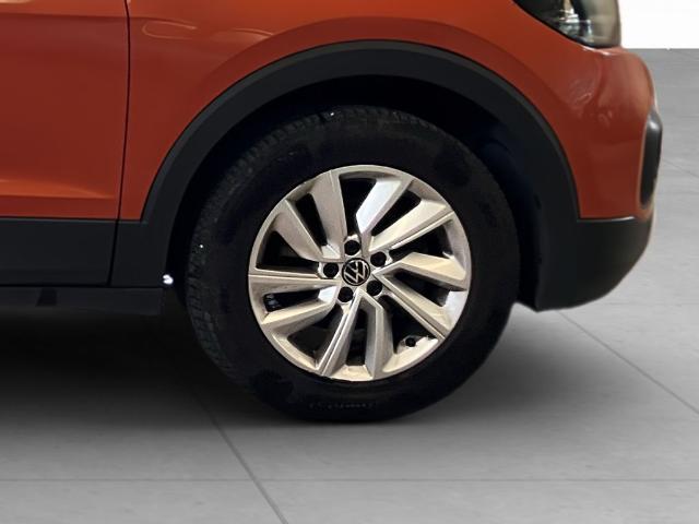 Volkswagen T-Cross Advance 1.0 TSI 70 kW (95 CV)