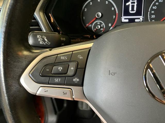 Volkswagen T-Cross Advance 1.0 TSI 70 kW (95 CV)