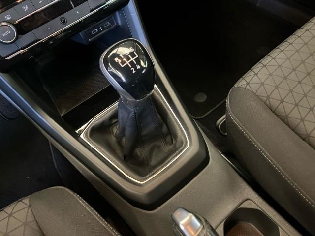 Volkswagen T-Cross Advance 1.0 TSI 70 kW (95 CV)