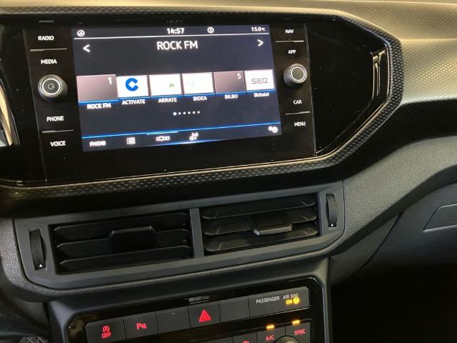 Volkswagen T-Cross Advance 1.0 TSI 70 kW (95 CV)