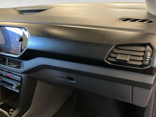 Volkswagen T-Cross Advance 1.0 TSI 70 kW (95 CV)