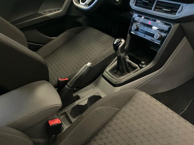 Volkswagen T-Cross Advance 1.0 TSI 70 kW (95 CV)