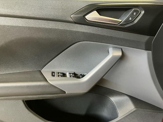 Volkswagen T-Cross Advance 1.0 TSI 70 kW (95 CV)