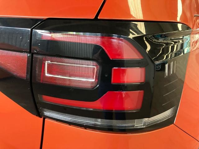 Volkswagen T-Cross Advance 1.0 TSI 70 kW (95 CV)