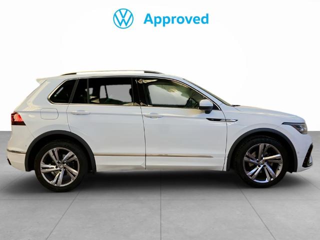 Volkswagen Tiguan R-Line 2.0 TDI 110 kW (150 CV) DSG