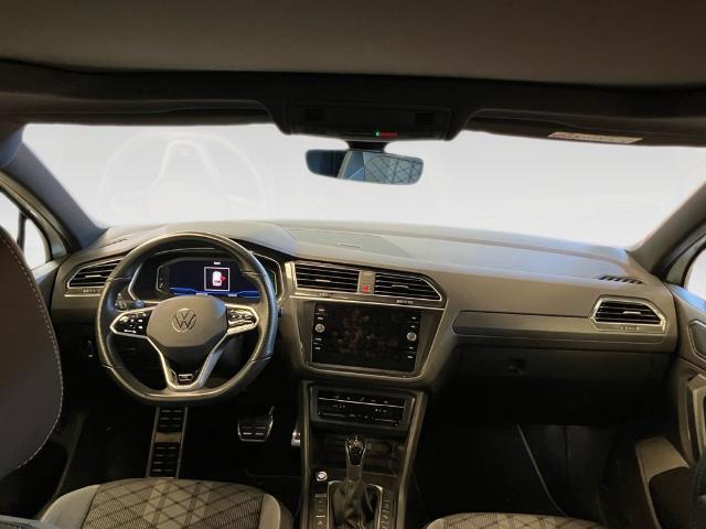 Volkswagen Tiguan R-Line 2.0 TDI 110 kW (150 CV) DSG