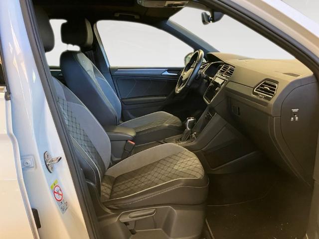 Volkswagen Tiguan R-Line 2.0 TDI 110 kW (150 CV) DSG