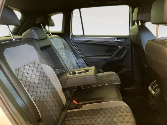 Volkswagen Tiguan R-Line 2.0 TDI 110 kW (150 CV) DSG