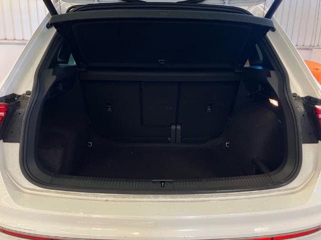 Volkswagen Tiguan R-Line 2.0 TDI 110 kW (150 CV) DSG