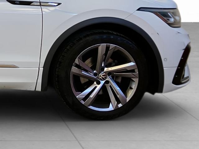 Volkswagen Tiguan R-Line 2.0 TDI 110 kW (150 CV) DSG