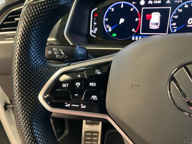 Volkswagen Tiguan R-Line 2.0 TDI 110 kW (150 CV) DSG