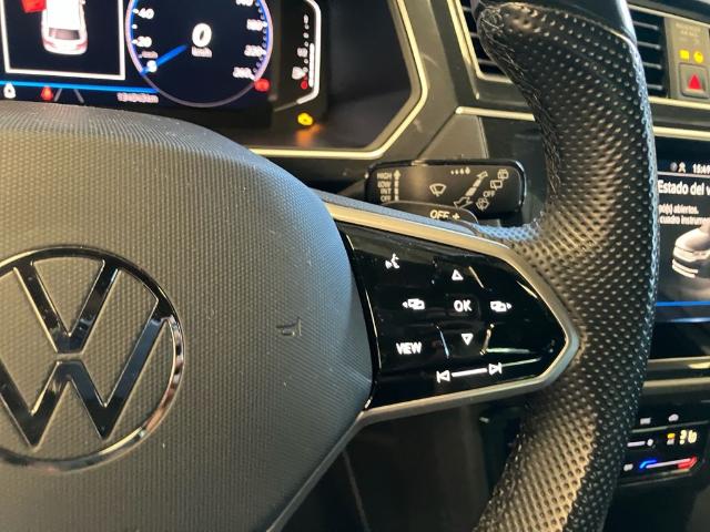 Volkswagen Tiguan R-Line 2.0 TDI 110 kW (150 CV) DSG