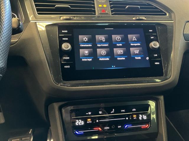 Volkswagen Tiguan R-Line 2.0 TDI 110 kW (150 CV) DSG