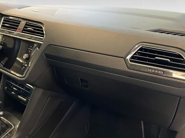 Volkswagen Tiguan R-Line 2.0 TDI 110 kW (150 CV) DSG