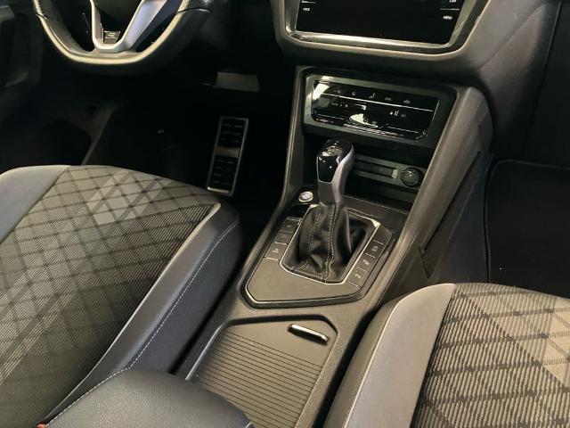 Volkswagen Tiguan R-Line 2.0 TDI 110 kW (150 CV) DSG