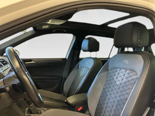 Volkswagen Tiguan R-Line 2.0 TDI 110 kW (150 CV) DSG