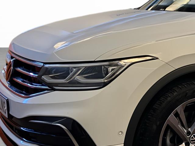 Volkswagen Tiguan R-Line 2.0 TDI 110 kW (150 CV) DSG