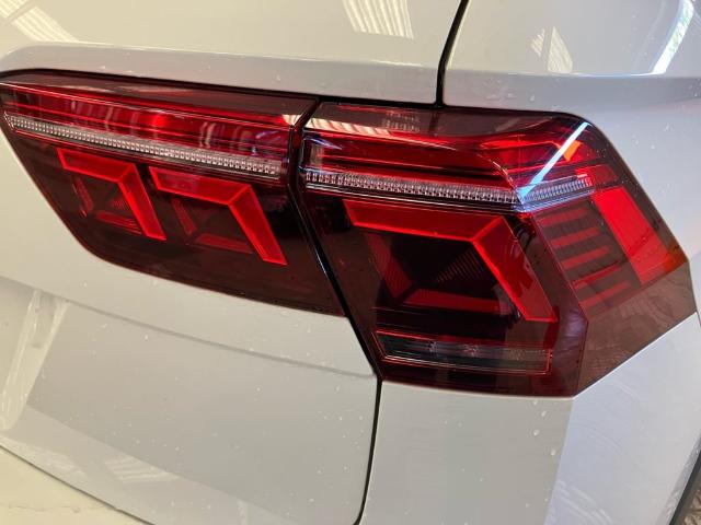 Volkswagen Tiguan R-Line 2.0 TDI 110 kW (150 CV) DSG