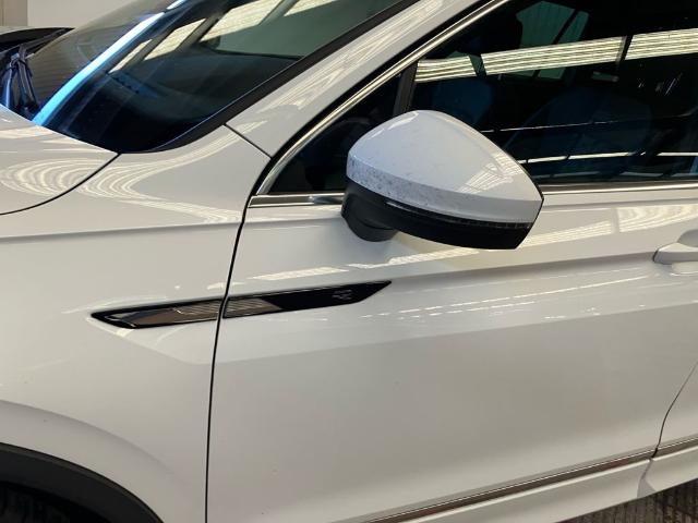 Volkswagen Tiguan R-Line 2.0 TDI 110 kW (150 CV) DSG